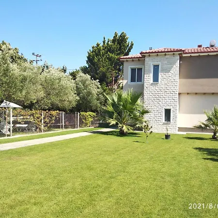 Case de vacanță Galina *