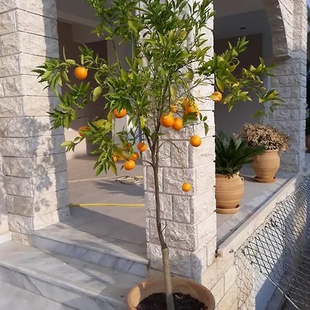 Σπίτι διακοπών Galina