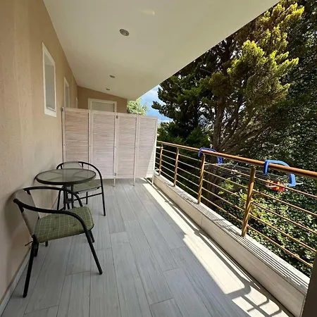 Case de vacanță Galina Nikiti (Sithonia)