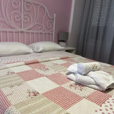 Galina Case de vacanță Nikiti (Sithonia)