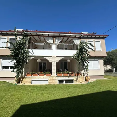 Galina Case de vacanță Nikiti (Sithonia)