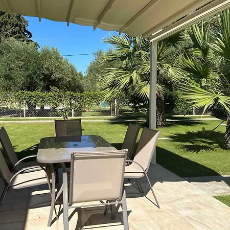 Galina Case de vacanță