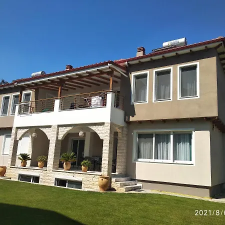 Holiday home Galina Nikiti (Sithonia)