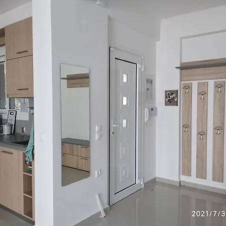 Galina Holiday home Nikiti (Sithonia)