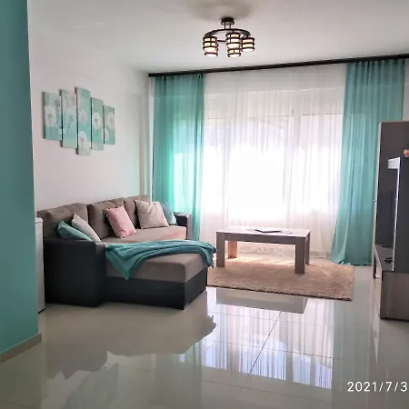 Galina Holiday home *