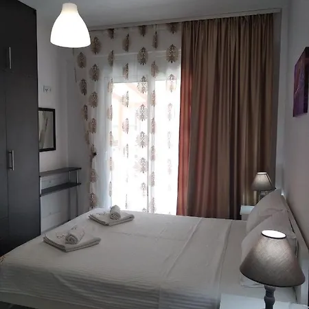Holiday home Galina *