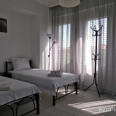 Holiday home Galina *
