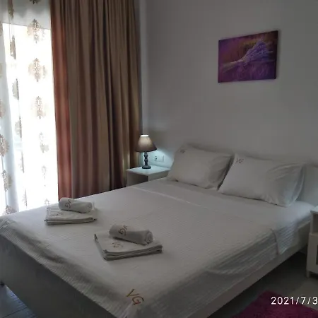 Galina Holiday home *