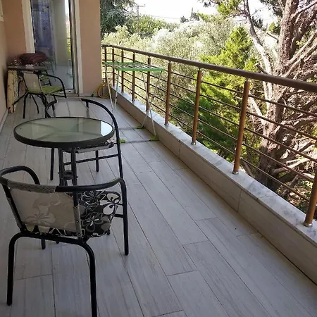 Holiday home Galina