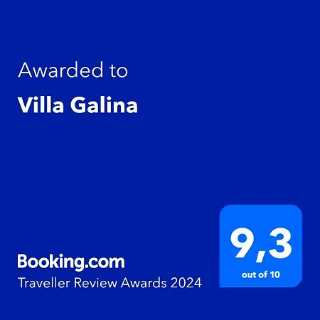 Galina *