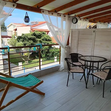 Galina Holiday home *