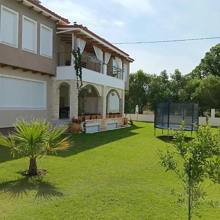 Holiday home Galina *
