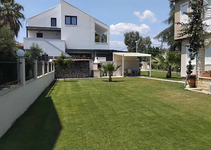 Galina Hébergement de vacances