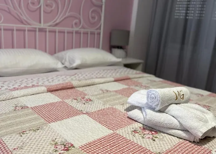 Galina Hébergement de vacances Nikiti (Sithonia)