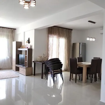 Semesterbostad Galina