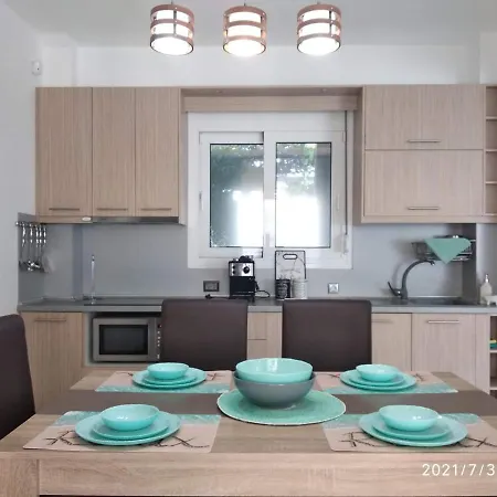 Galina * Nikiti (Sithonia)