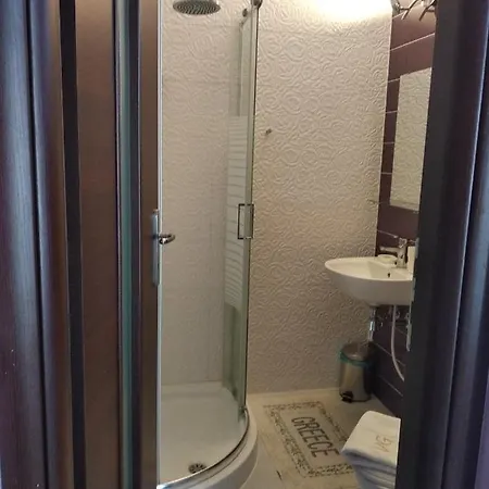 Semesterbostad Galina Nikiti (Sithonia)