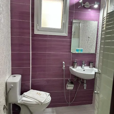 Galina * Nikiti (Sithonia)