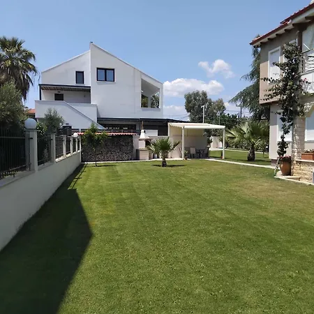 Galina Semesterbostad