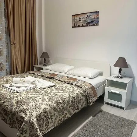 Galina Nikiti (Sithonia)