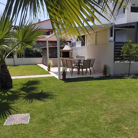 Galina Semesterbostad